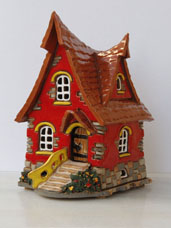 Ref.: A-003roj Precio: 26 �