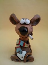 Ref.: SN-018 Precio: 26 